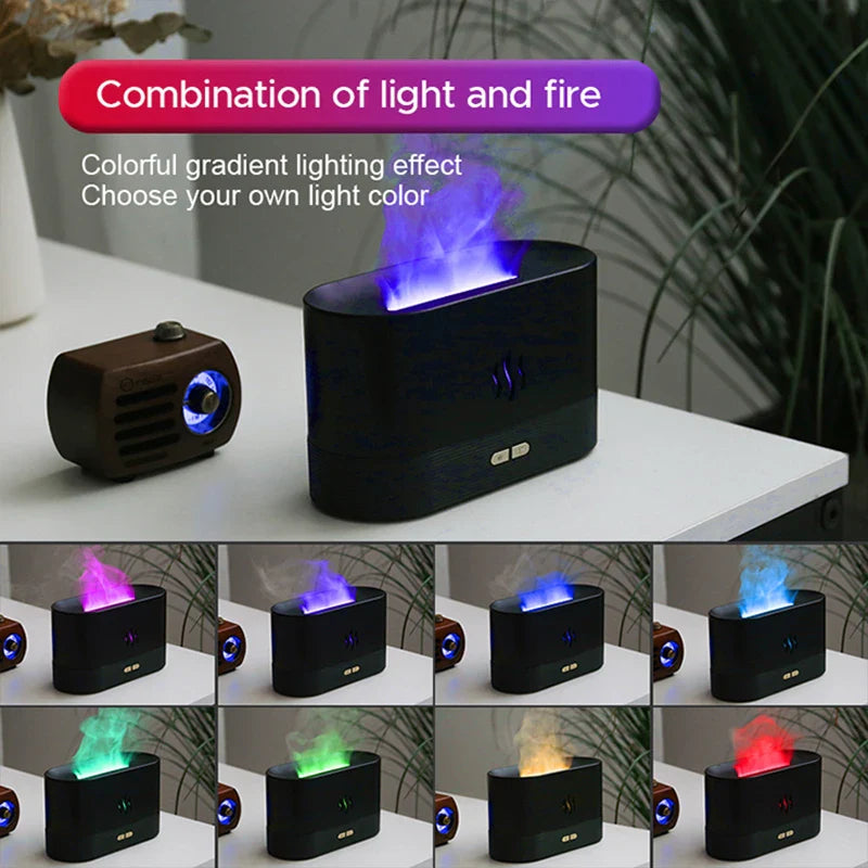 Humidificadores Pro
