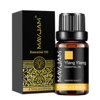 Aceites Esenciales 🌿 MayJam Flamevibe