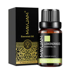 Aceites Esenciales 🌿 MayJam Flamevibe
