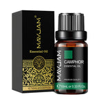 Aceites Esenciales 🌿 MayJam Flamevibe