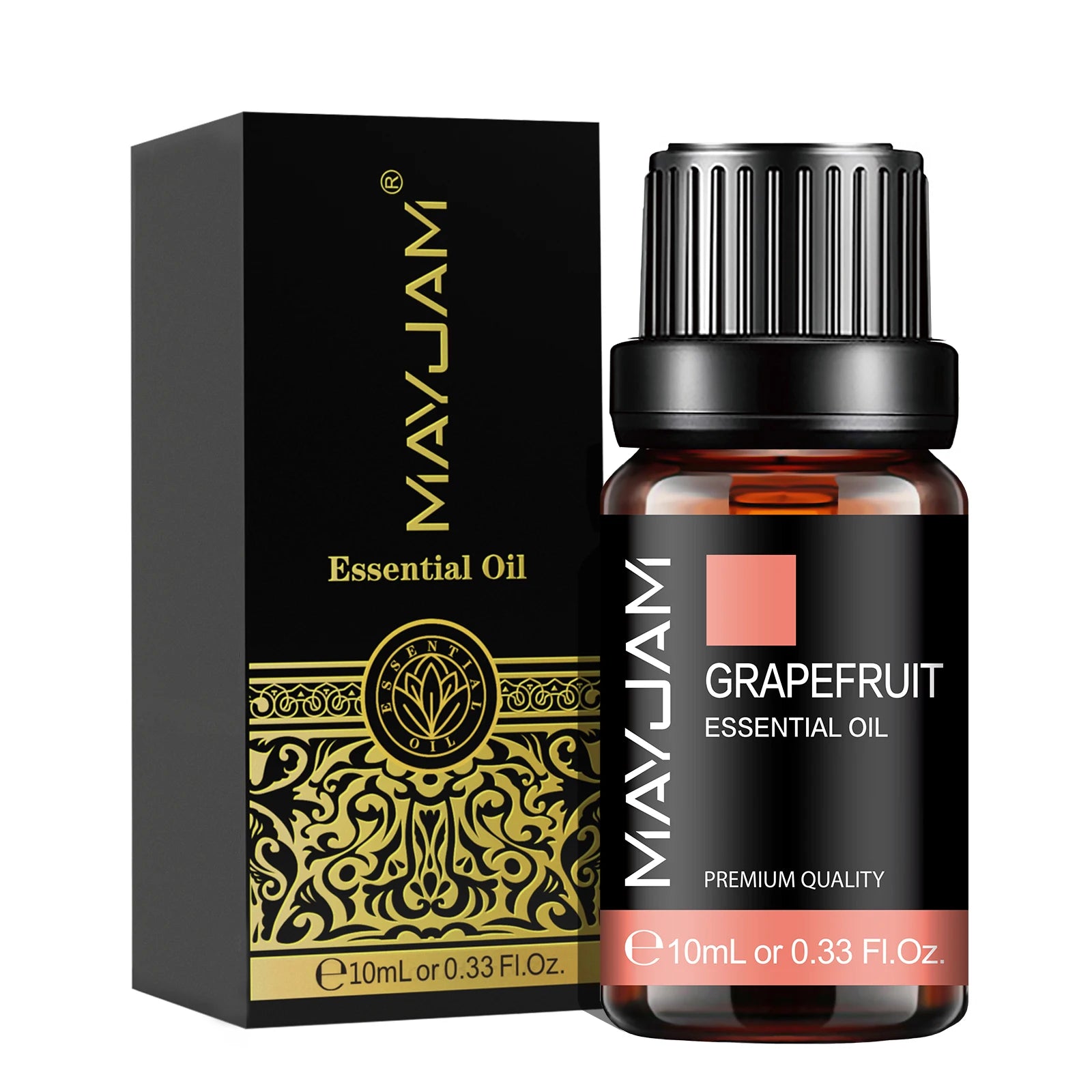 Aceites Esenciales 🌿 MayJam Flamevibe