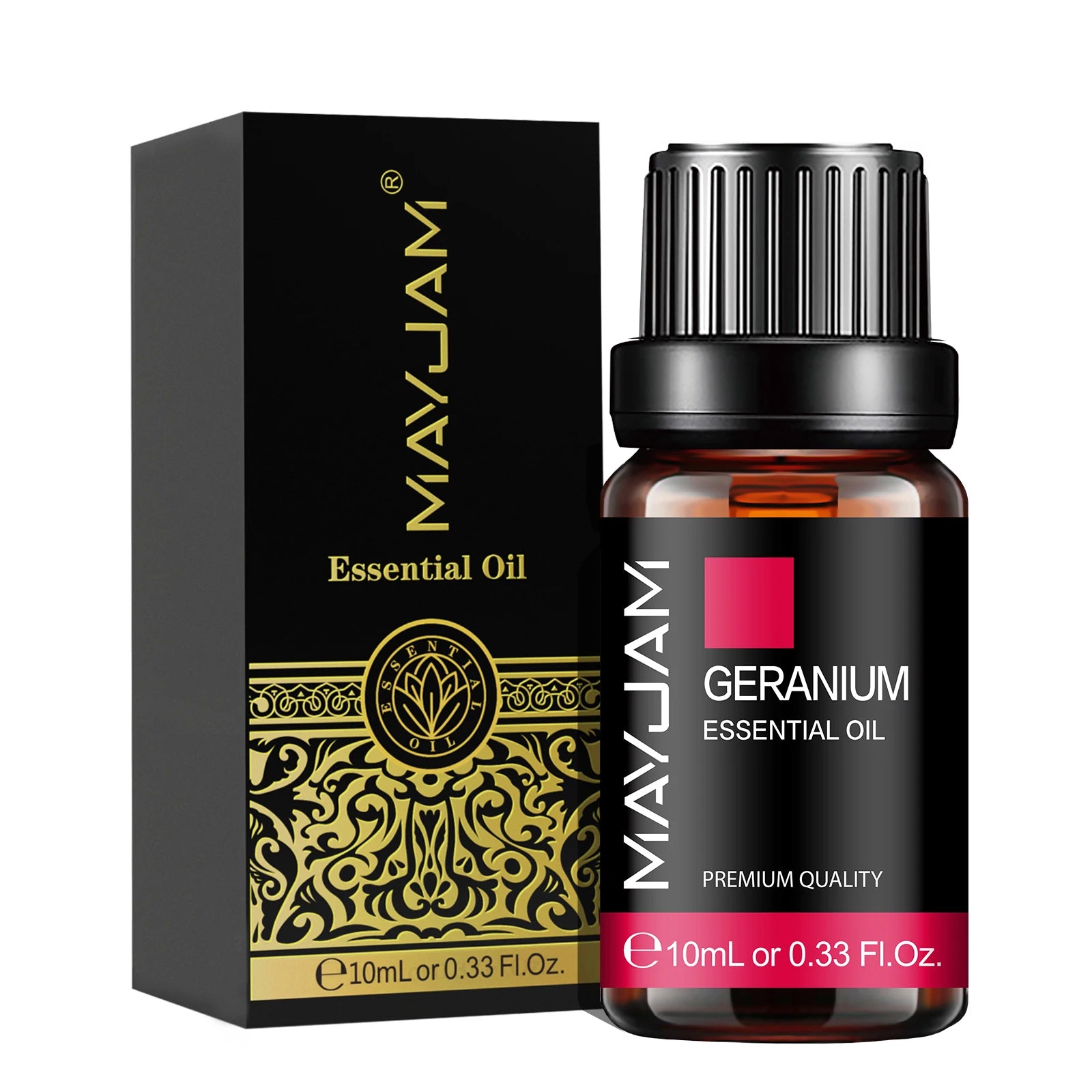 Aceites Esenciales 🌿 MayJam Flamevibe