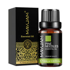 Aceites Esenciales 🌿 MayJam Flamevibe