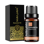 Aceites Esenciales 🌿 MayJam Flamevibe