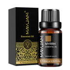 Aceites Esenciales 🌿 MayJam Flamevibe