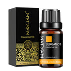 Aceites Esenciales 🌿 MayJam Flamevibe