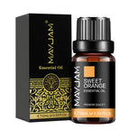 Aceites Esenciales 🌿 MayJam Flamevibe