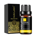 Aceites Esenciales 🌿 MayJam Flamevibe