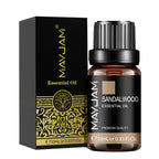 Aceites Esenciales 🌿 MayJam Flamevibe