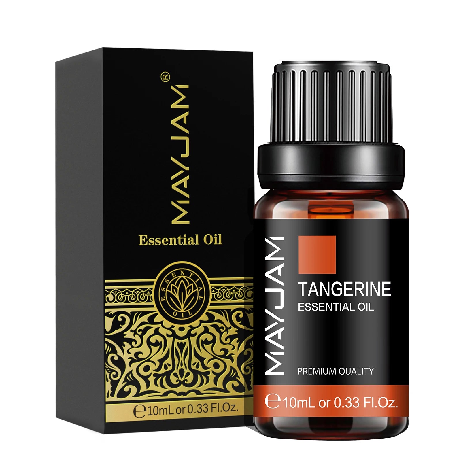 Aceites Esenciales 🌿 MayJam Flamevibe