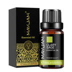 Aceites Esenciales 🌿 MayJam Flamevibe