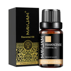 Aceites Esenciales 🌿 MayJam Flamevibe