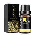 Aceites Esenciales 🌿 MayJam Flamevibe
