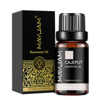 Aceites Esenciales 🌿 MayJam Flamevibe