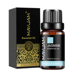 Aceites Esenciales 🌿 MayJam Flamevibe