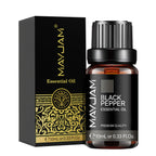 Aceites Esenciales 🌿 MayJam Flamevibe
