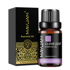 Aceites Esenciales 🌿 MayJam Flamevibe