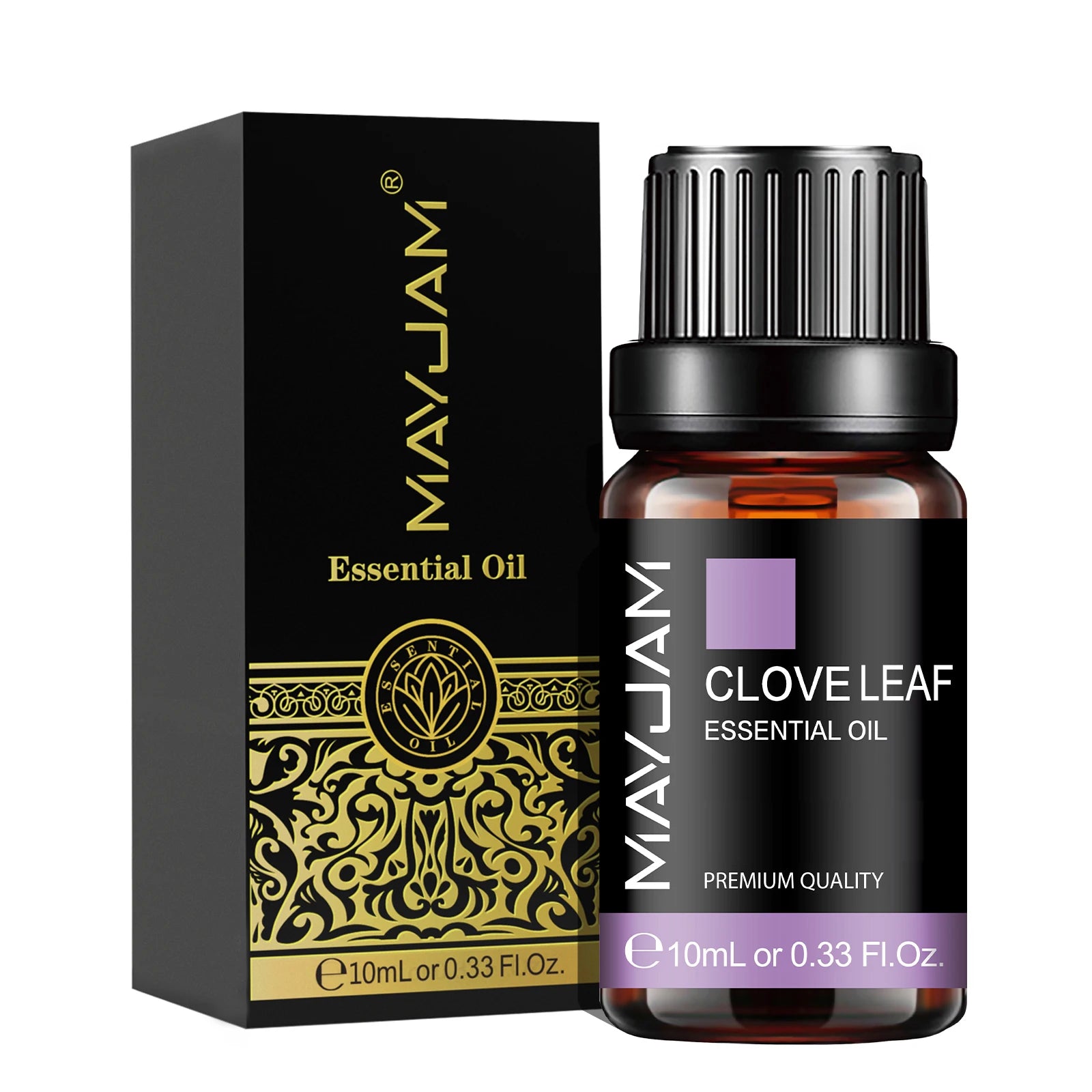 Aceites Esenciales 🌿 MayJam Flamevibe