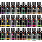 Aceites Esenciales 🌿 MayJam Flamevibe