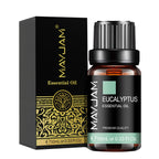 Aceites Esenciales 🌿 MayJam Flamevibe