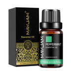 Aceites Esenciales 🌿 MayJam Flamevibe