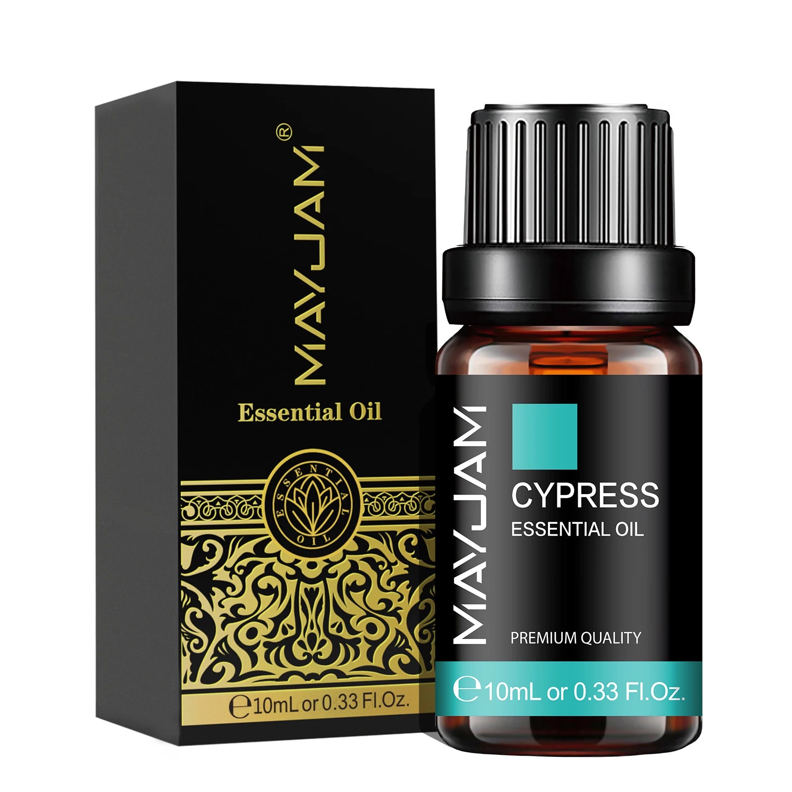 Aceites Esenciales 🌿 MayJam Flamevibe
