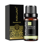 Aceites Esenciales 🌿 MayJam Flamevibe