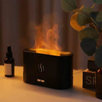 Humidificador negro